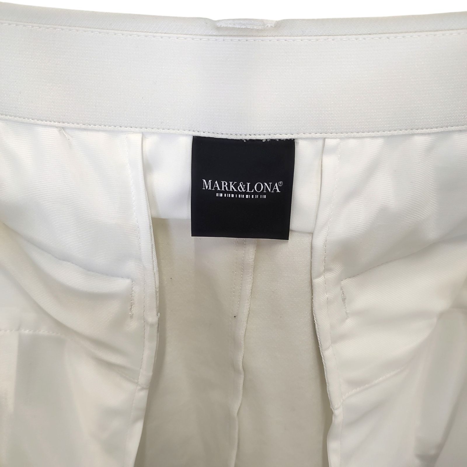 マークアンドロナ