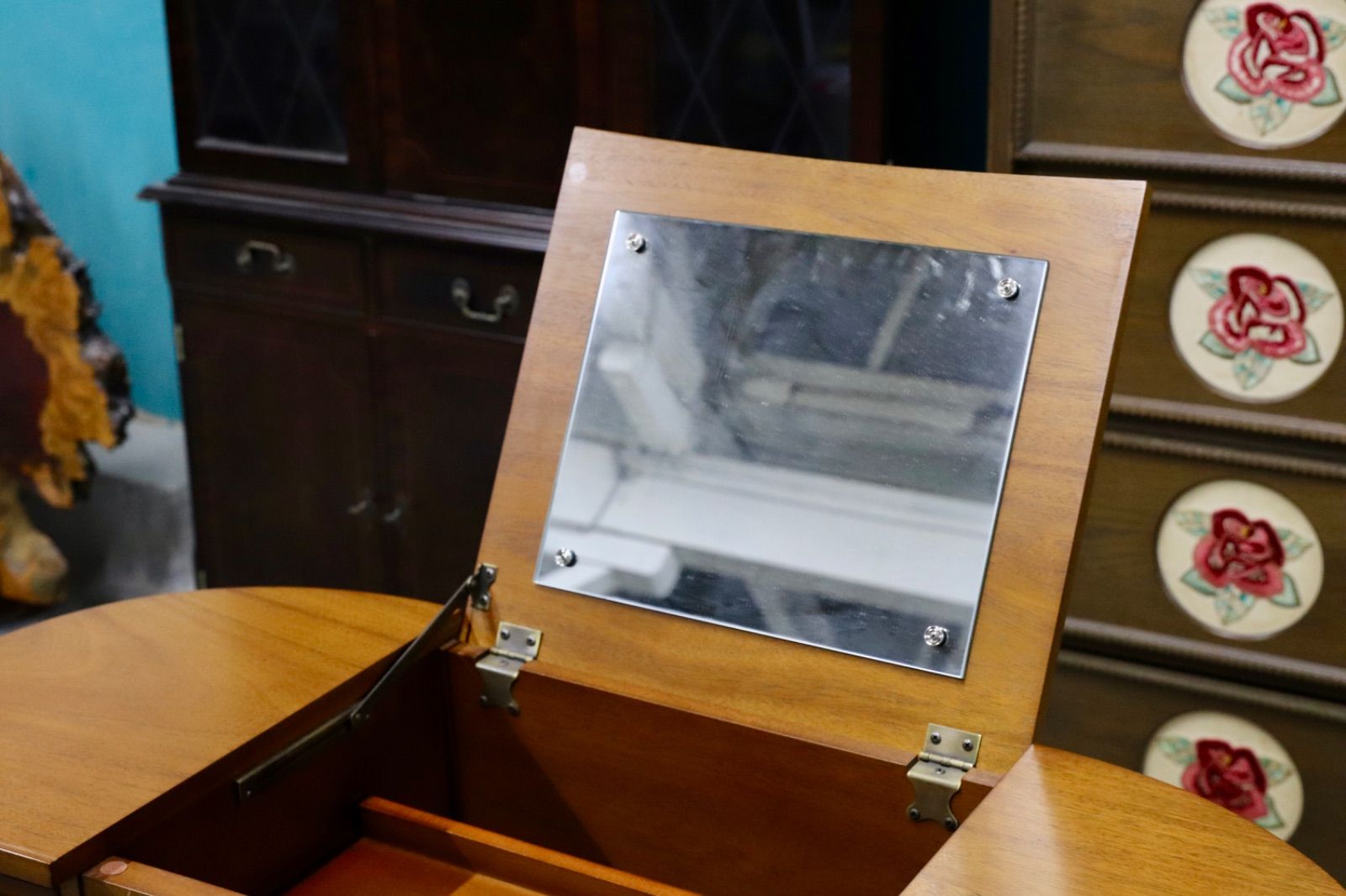 HERITAGE ドレクセルヘリテイジ