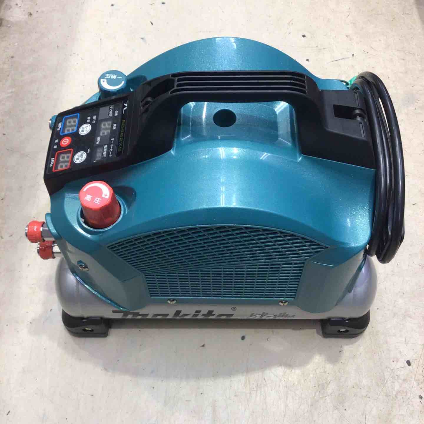 マキタ makita エアコンプレッサー AC462XS 町田店