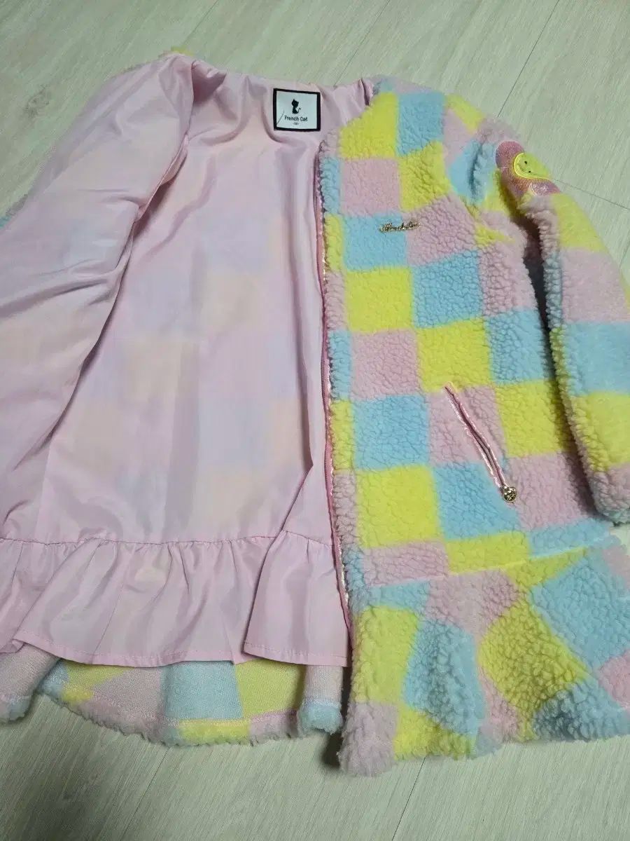 フレンチキャット130 ユアコート