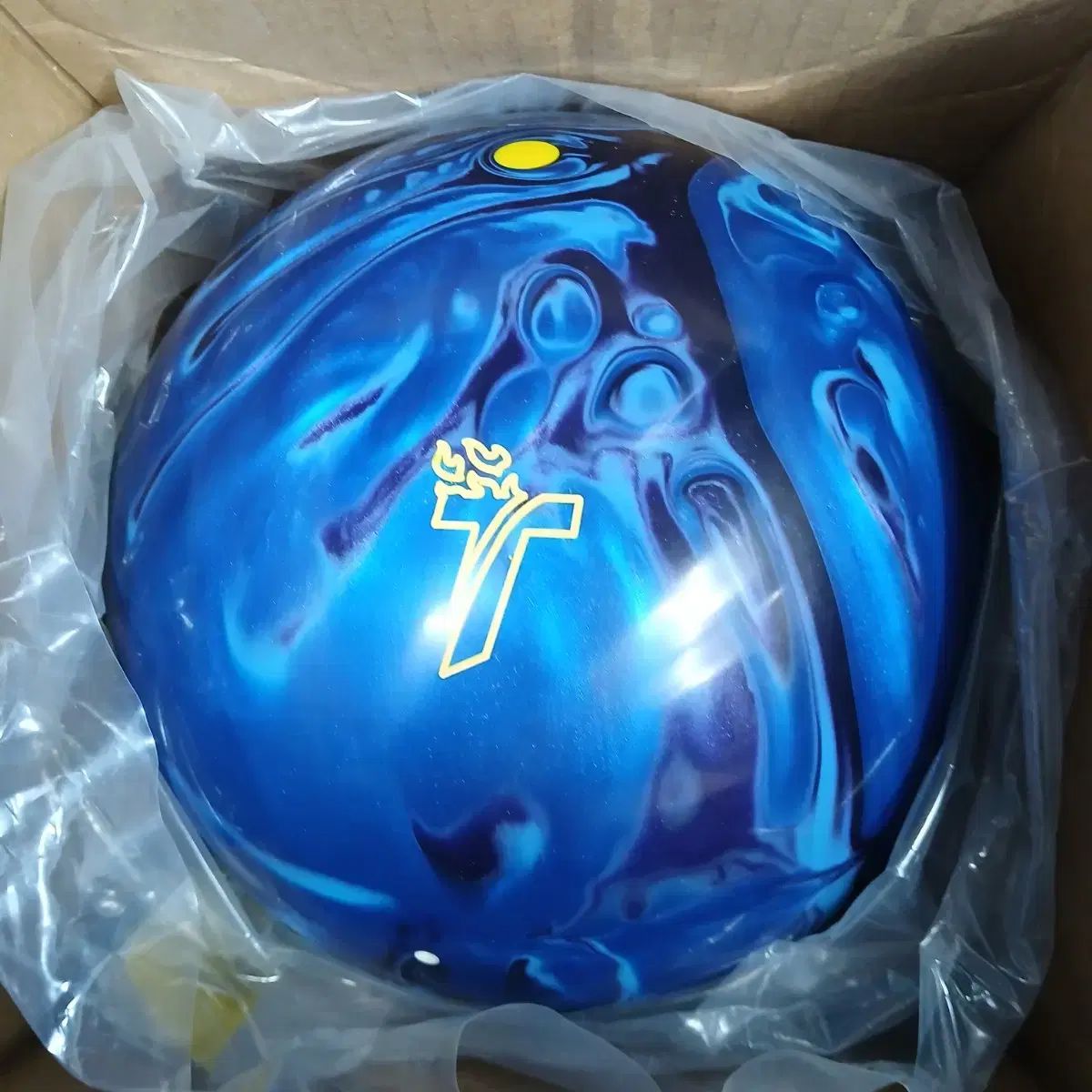 トラック シーラム パール 15パウンド ボーリング 球