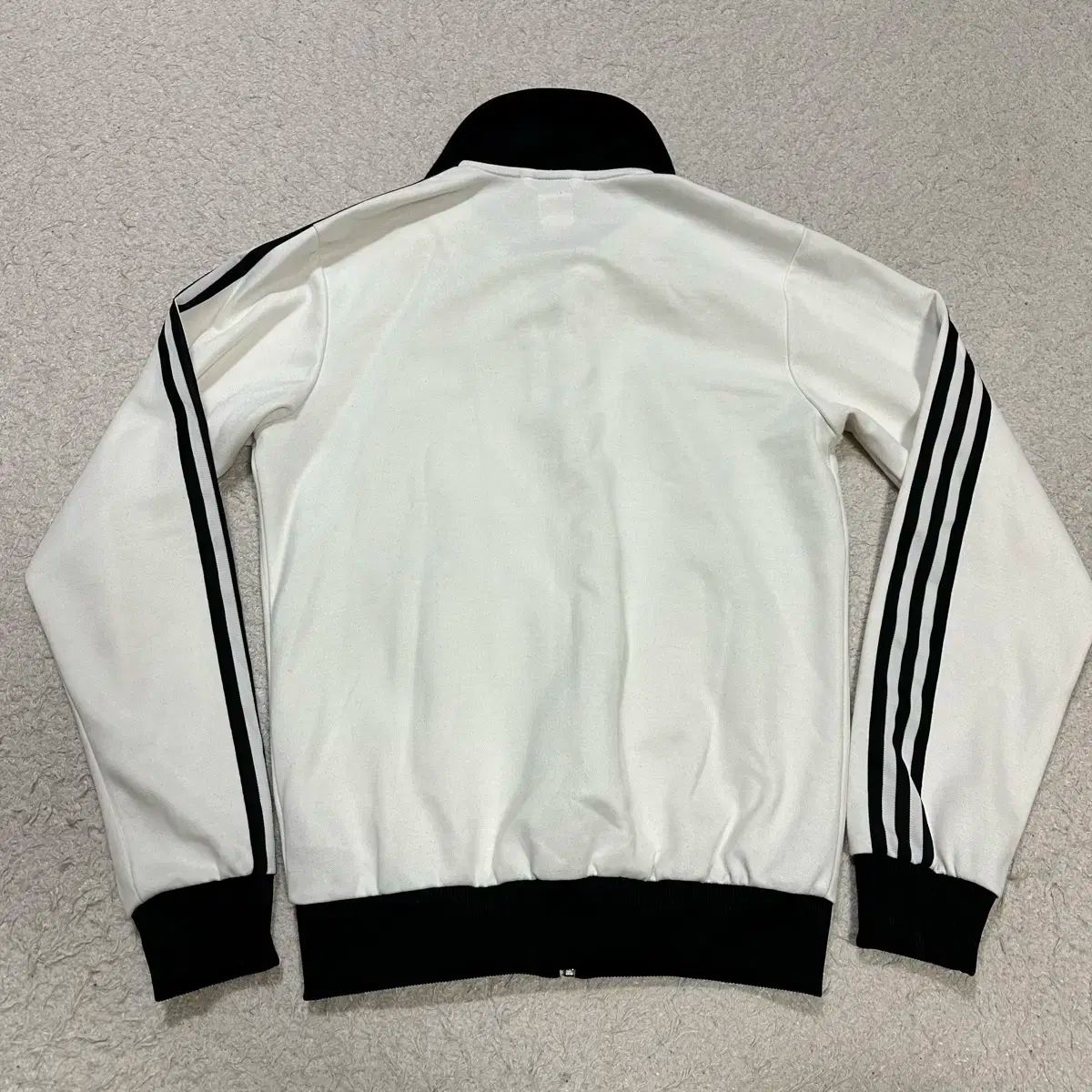 ベッケンバウアー