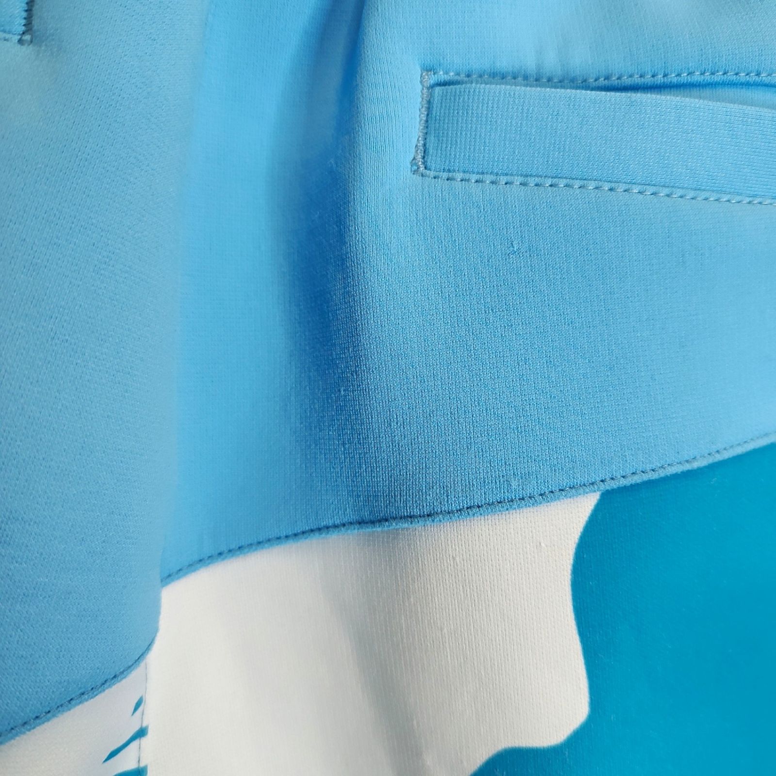 ライトブルー メンズ