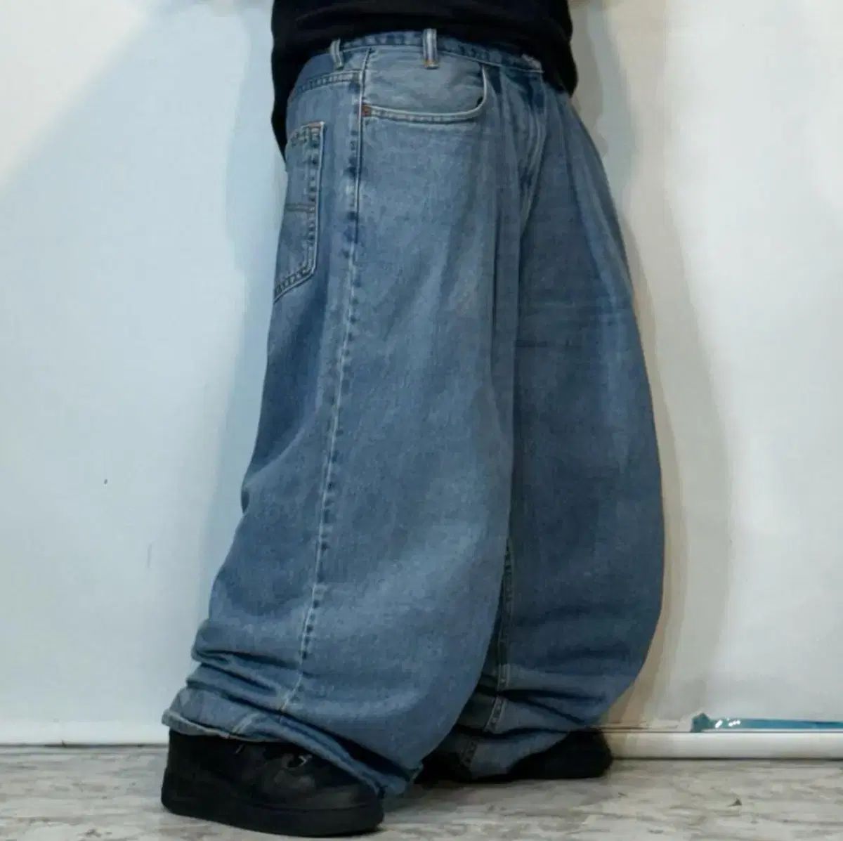 ディエムヴィンテージ リーバイス