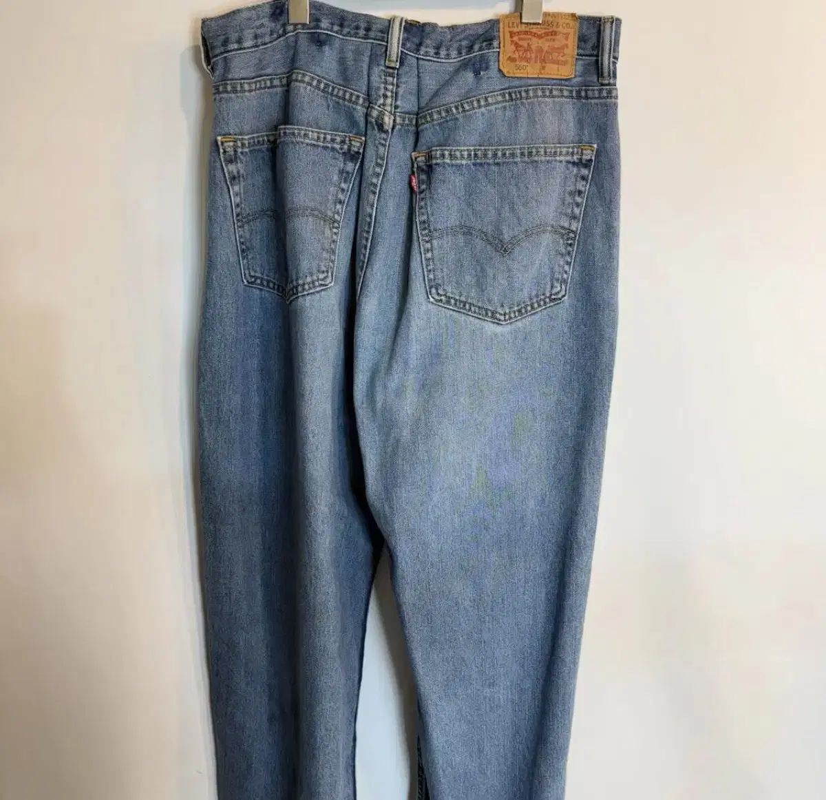 ディエムヴィンテージ リーバイス デニムパンツ その他 デニム ジーンズ