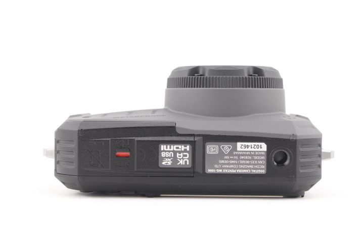 1000 コンパクトデジタルカメラ