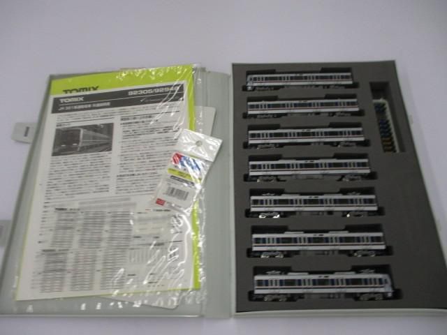  品 ホビー TOMIX 92305 J R Commuter TrainSeries 321 JR 321系通勤電車 増結セット その他 おもちゃ