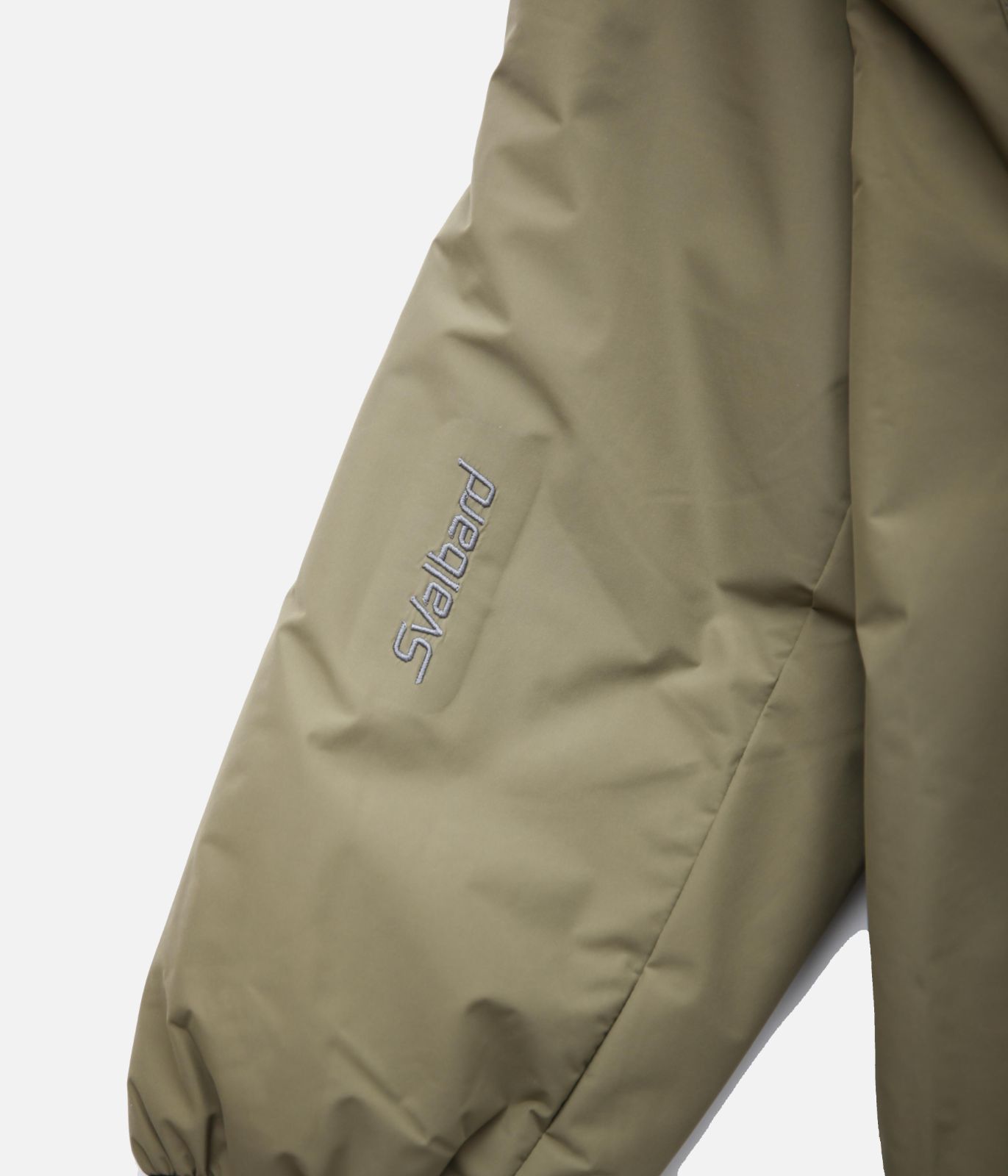 GW SALE!!】Tilak / SVALLBARD JACKET 2025AW (MARTINI OLIVE) - メルカリ