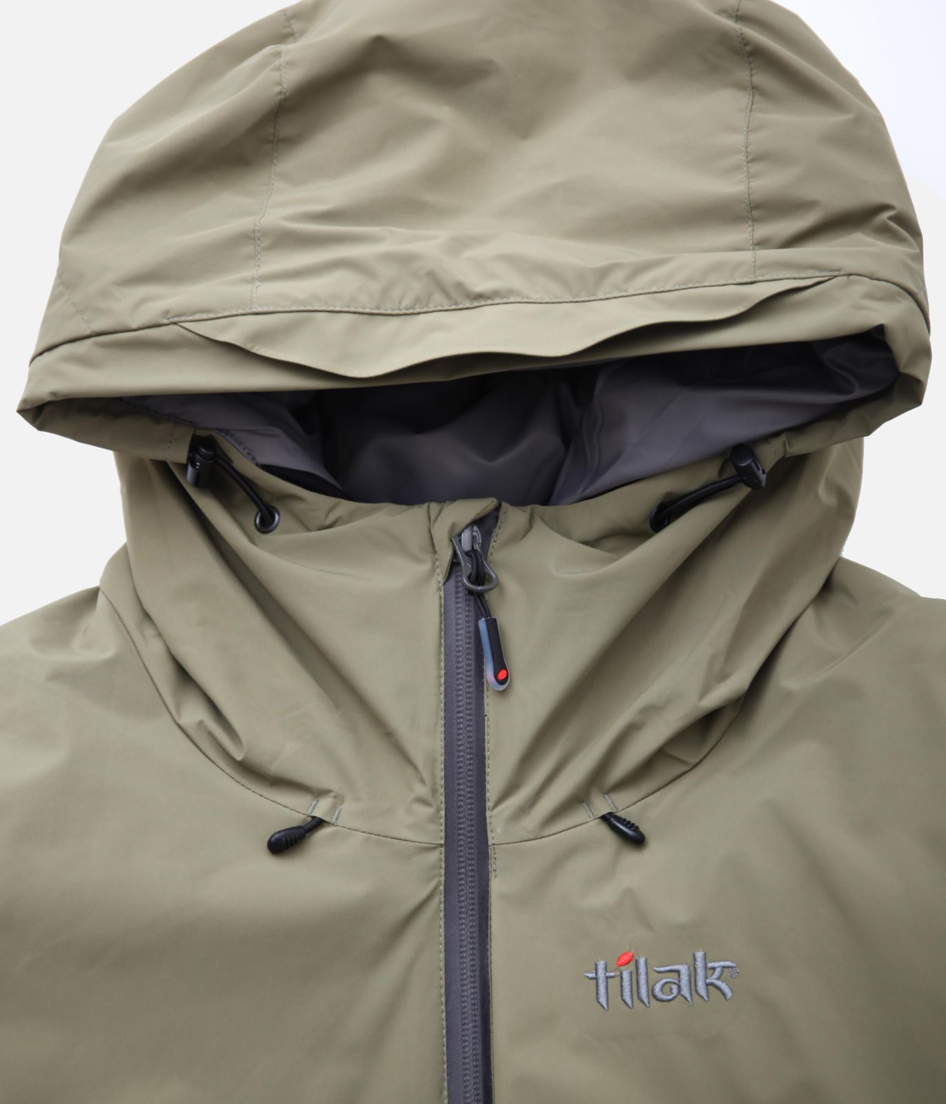 GW SALE!!】Tilak / SVALLBARD JACKET 2025AW (MARTINI OLIVE) - メルカリ