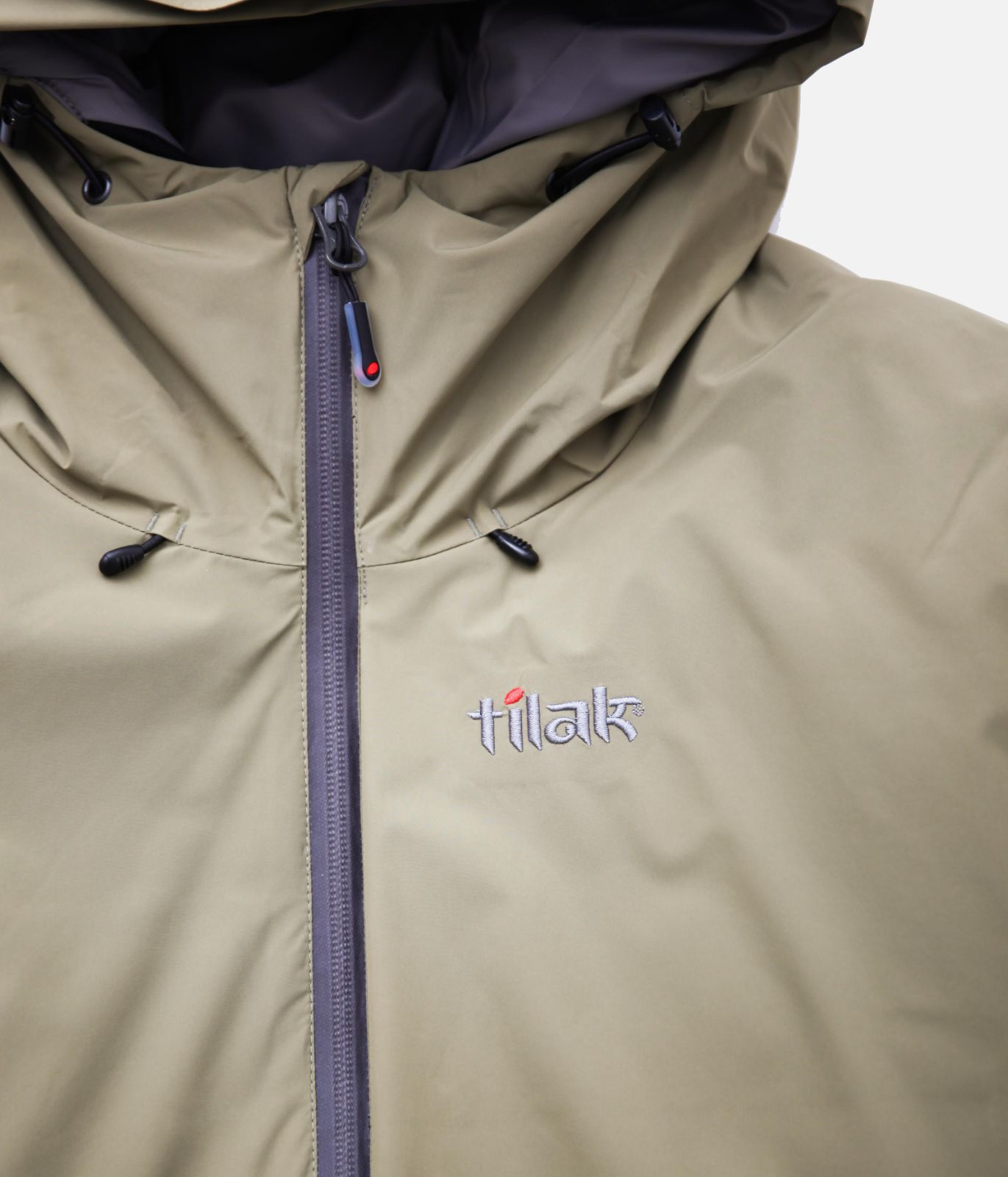 GW SALE!!】Tilak / SVALLBARD JACKET 2025AW (MARTINI OLIVE) - メルカリ