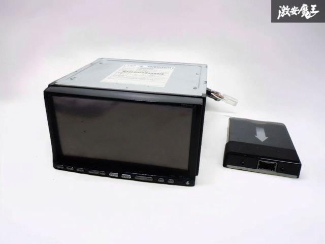 ☆日産OPナビ　HC309D-A　B8260-7991B　2011-2012年☆