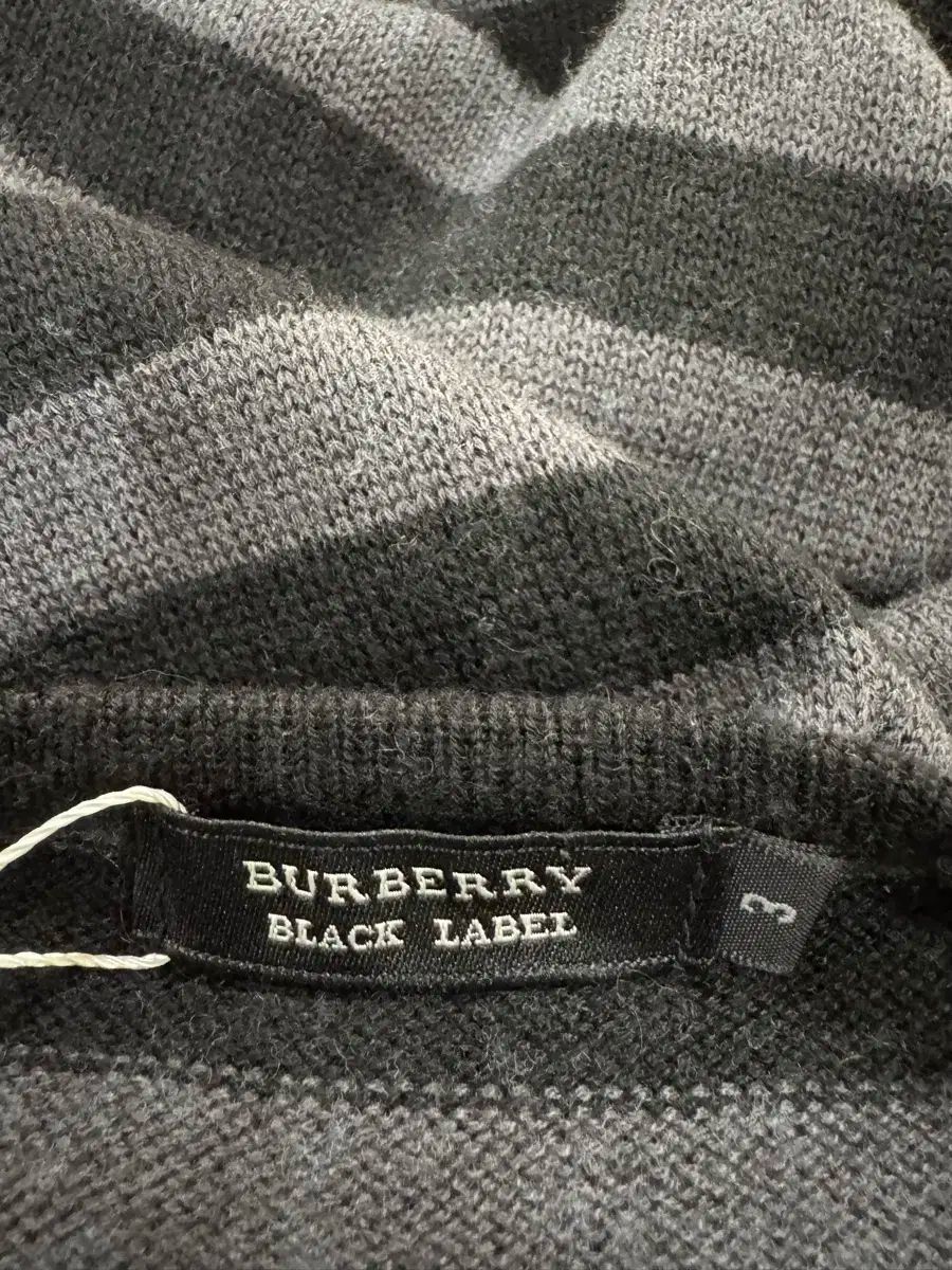 ブラックレーベル