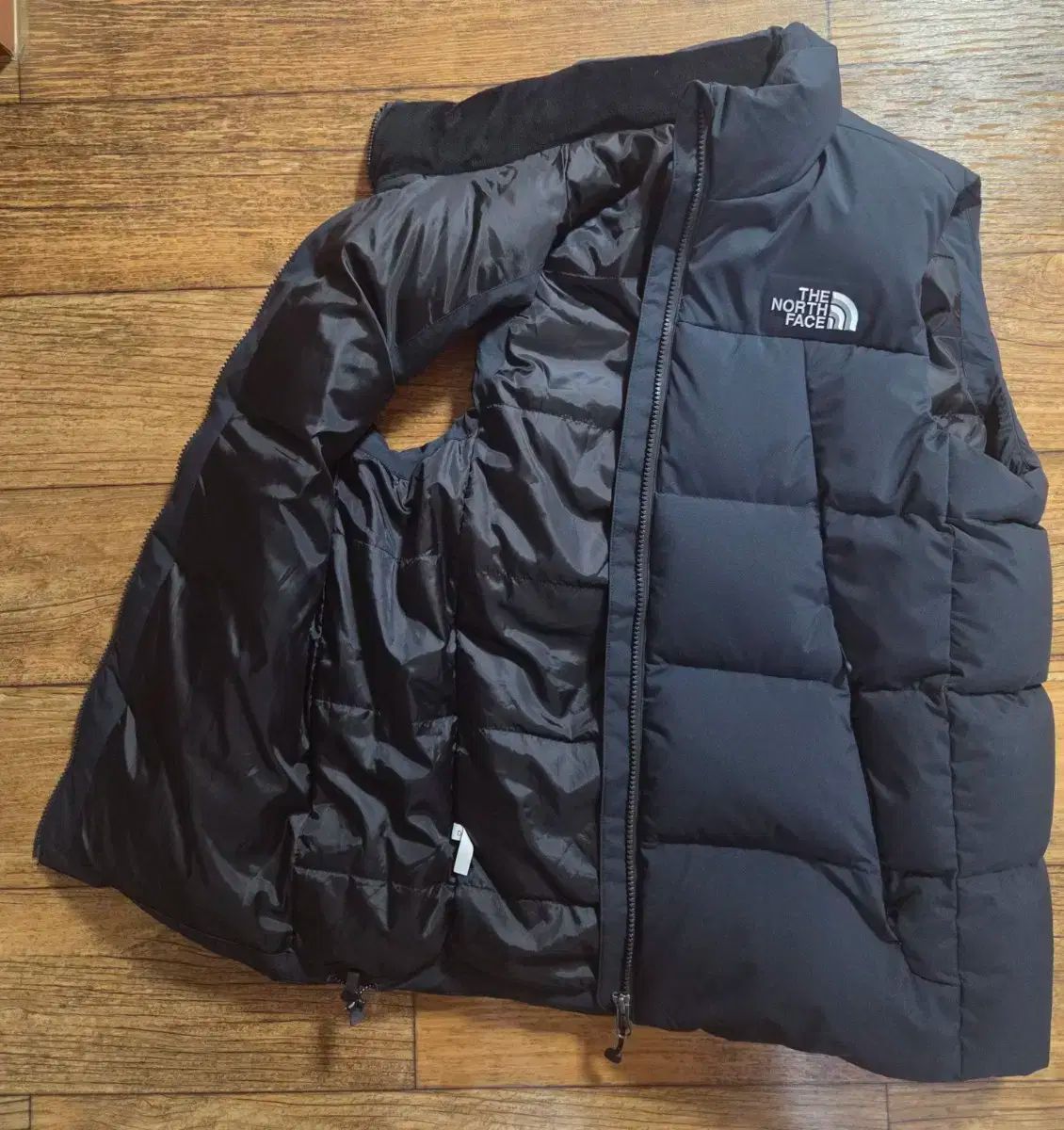  THE NORTH FACE ザノースフェイス ダウンベスト m 95 ベスト ジレ ベスト ジレ ビスチェ