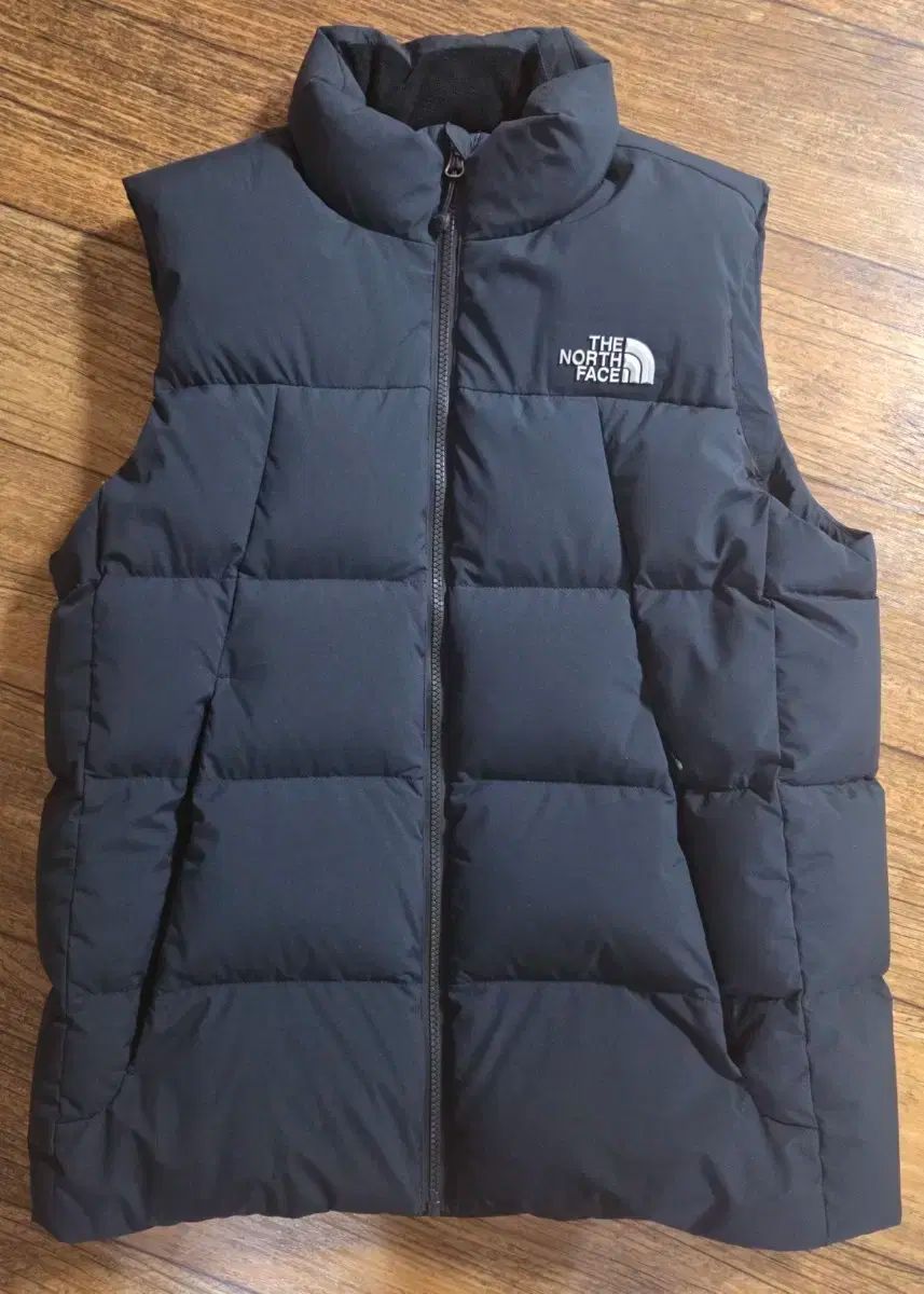 THE NORTH FACE ザノースフェイス ダウンベスト m 95