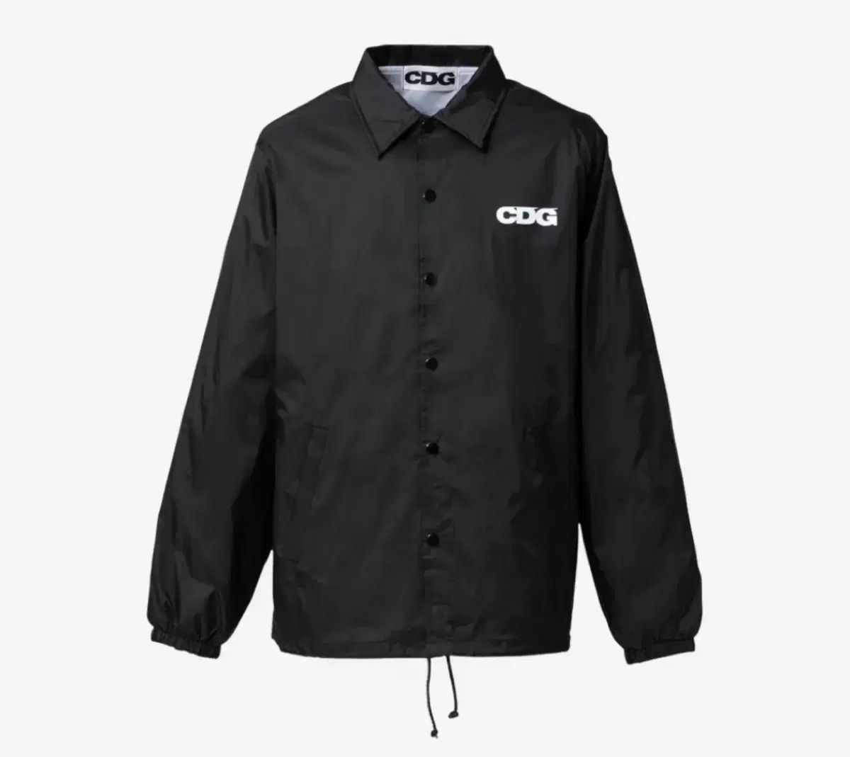 新品，新作登場 Cdg コム・デ・ギャルソン コーチジャケットs（新品） テーラードジャケット