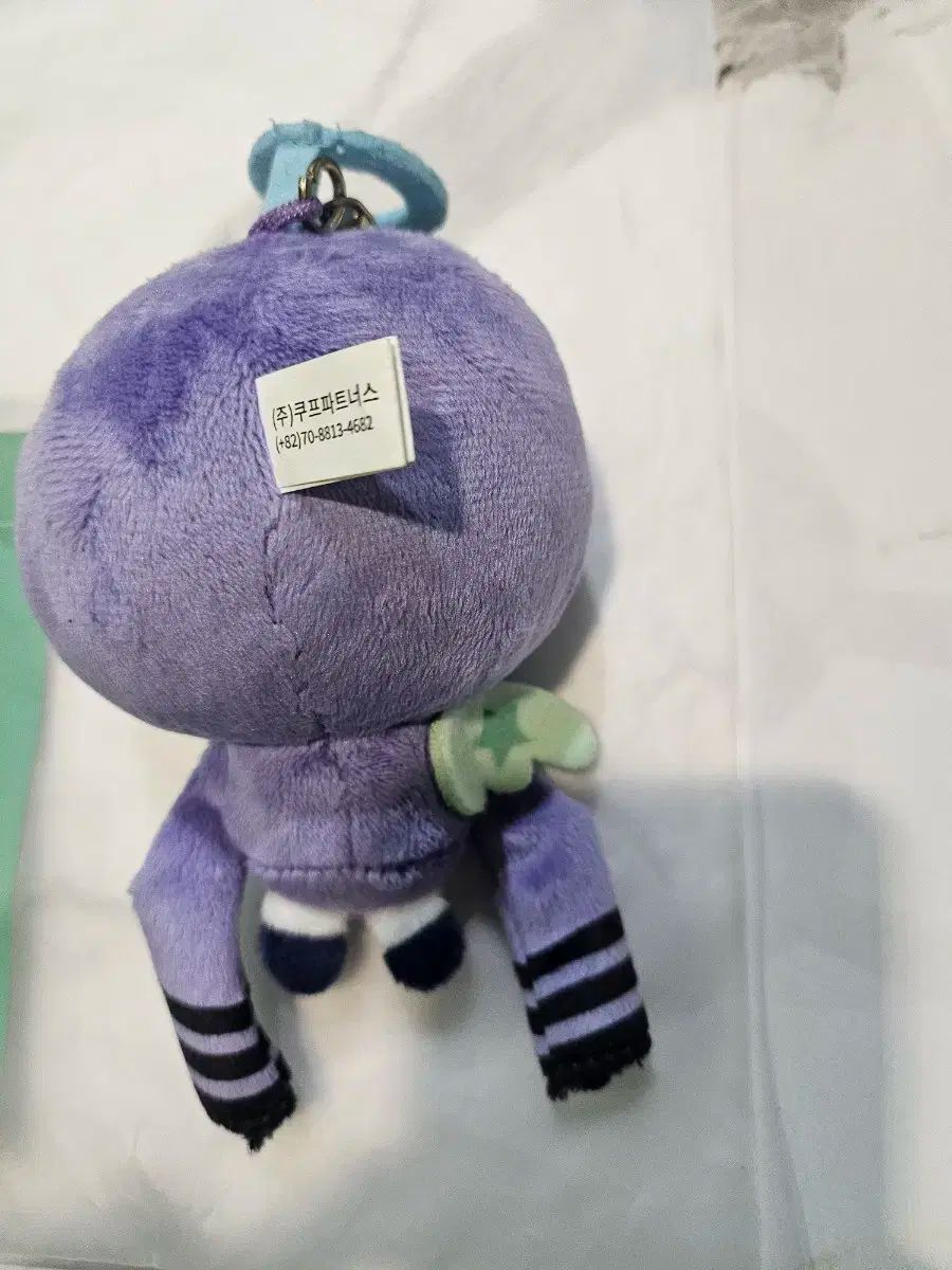 뿔바투 흠냐링 ヒュニンカイ HUENING KAI ぬいぐるみ PLUS キーホルダー 販売