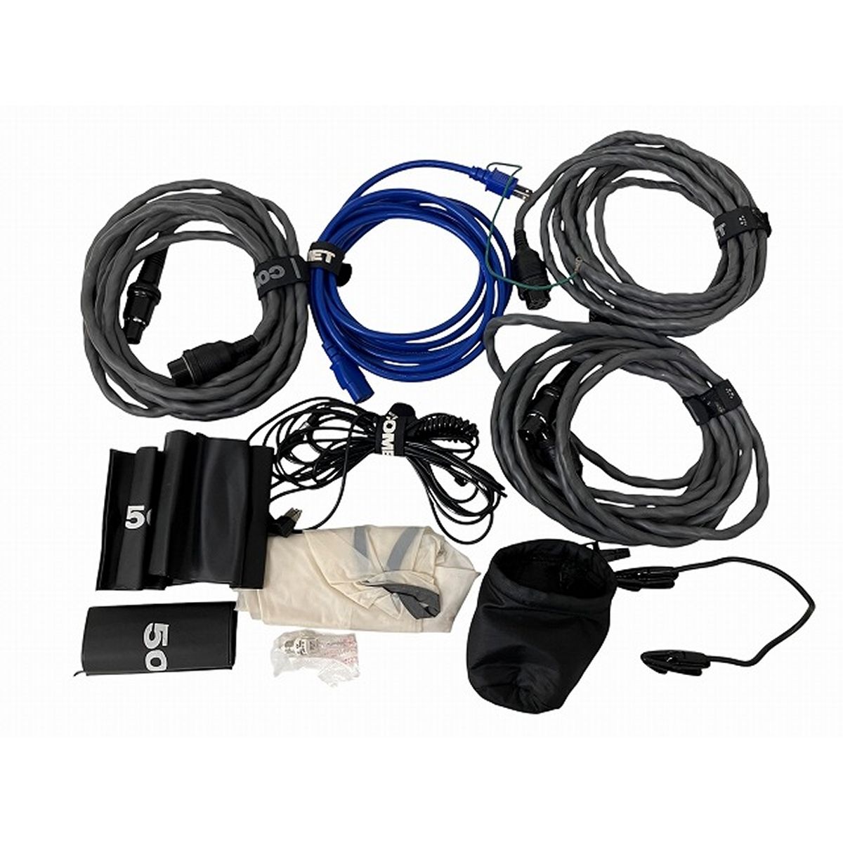 コメットライト1250