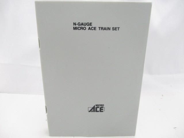 品 ホビー MicroAce A 3652 115系3000番代 30 N更新車 基本 3両