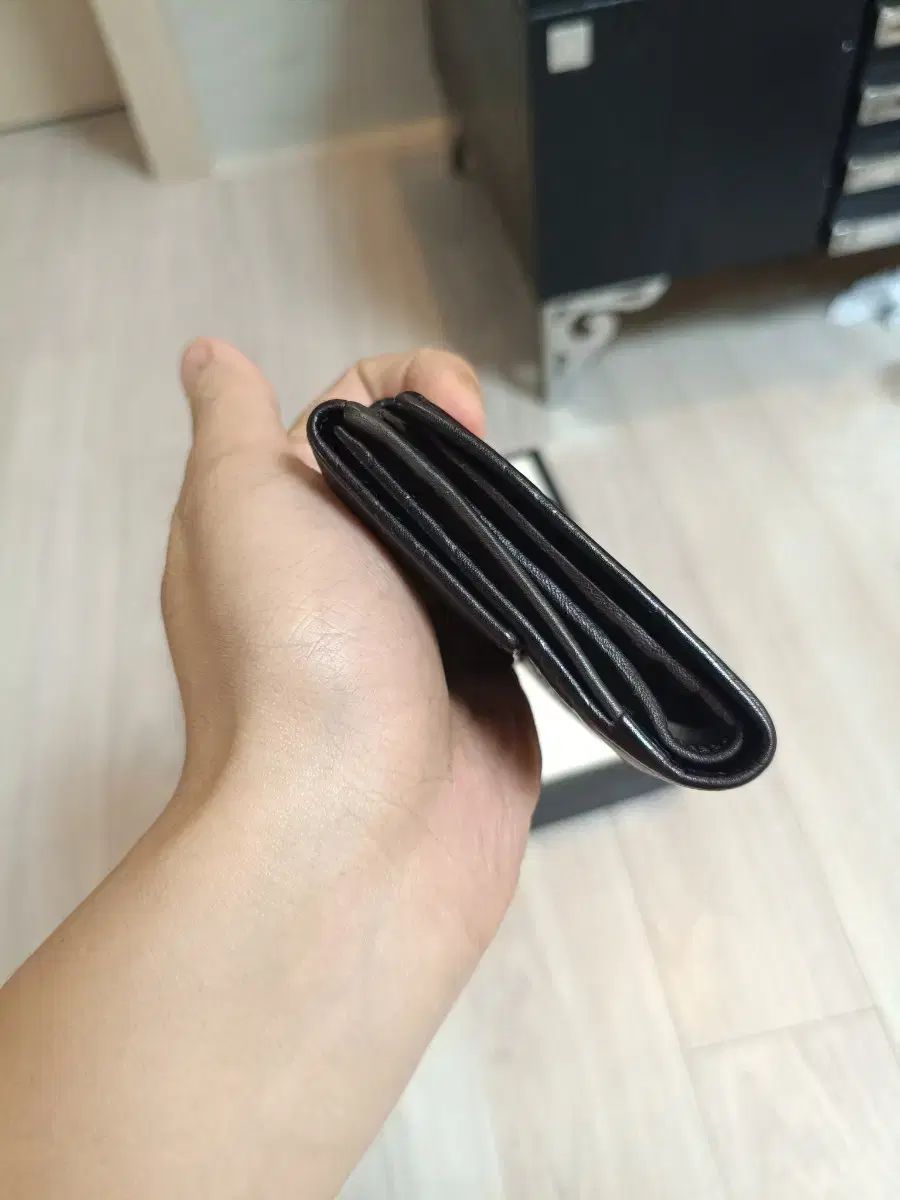 マイクロシマ 中財布