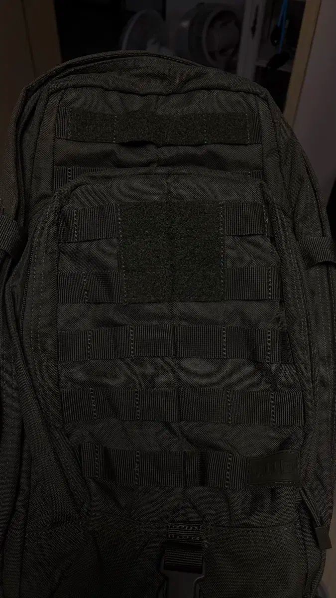 5 11 タクティカル ラッシュ MOAB 10 スリングバック レンジャーグリーン