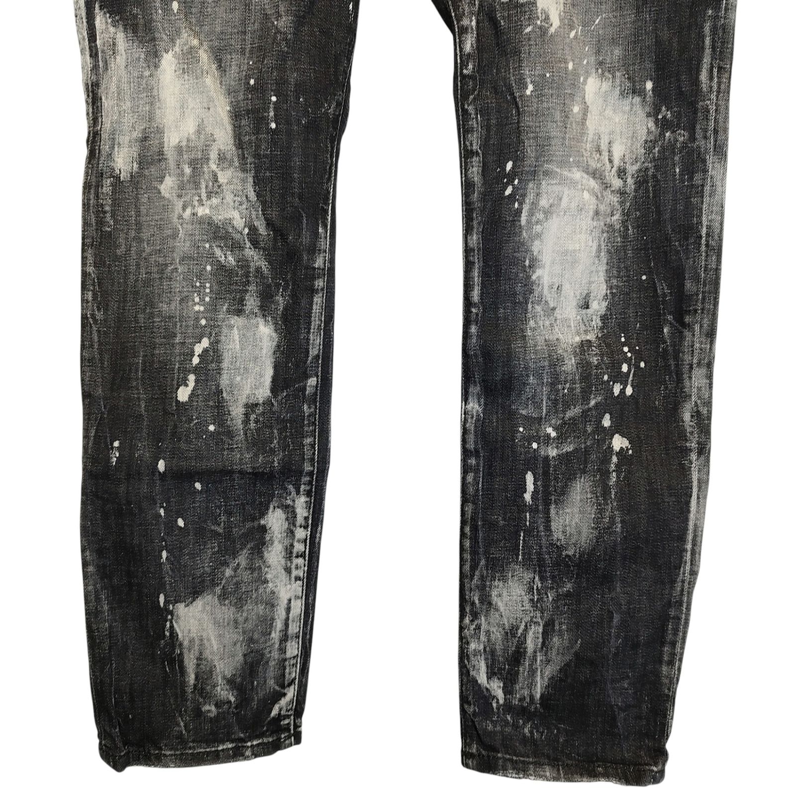 Jean スケーター