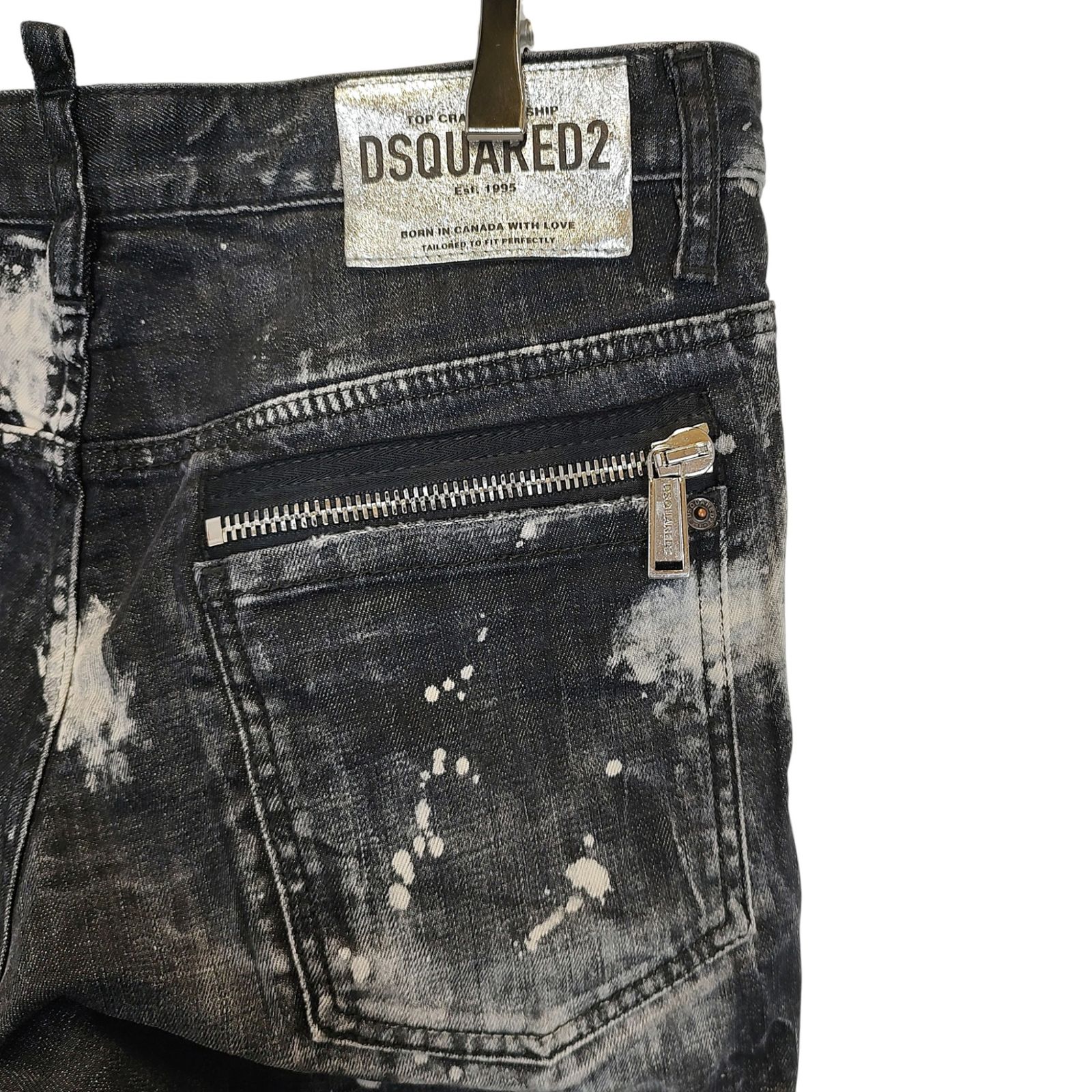 ディースクエアード 23