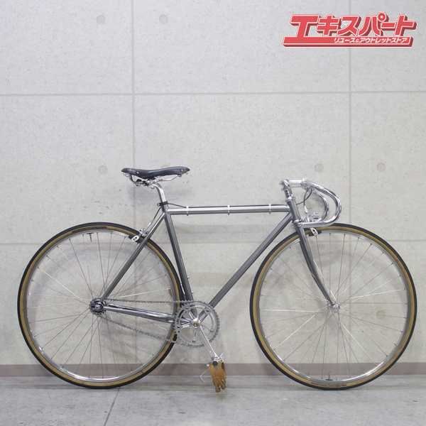 SURLY STEAMROLLER PIST 2025 サーリー スチームローラー ピストバイク 戸塚店