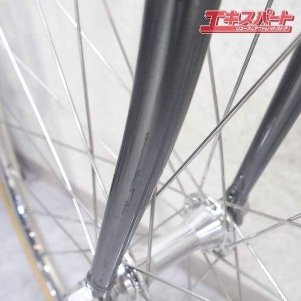 サーリー スチームローラー