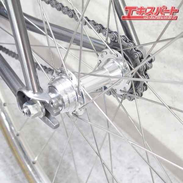 ピストバイク 戸塚店