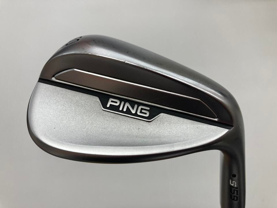 s159 60 S NS PRO MODUS3TOUR120 ウェッジ ピン 最短