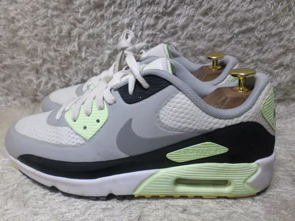 260 NIKE ナイキ エアマックス90 g ゴルフシューズ ボルト COLOR 靴