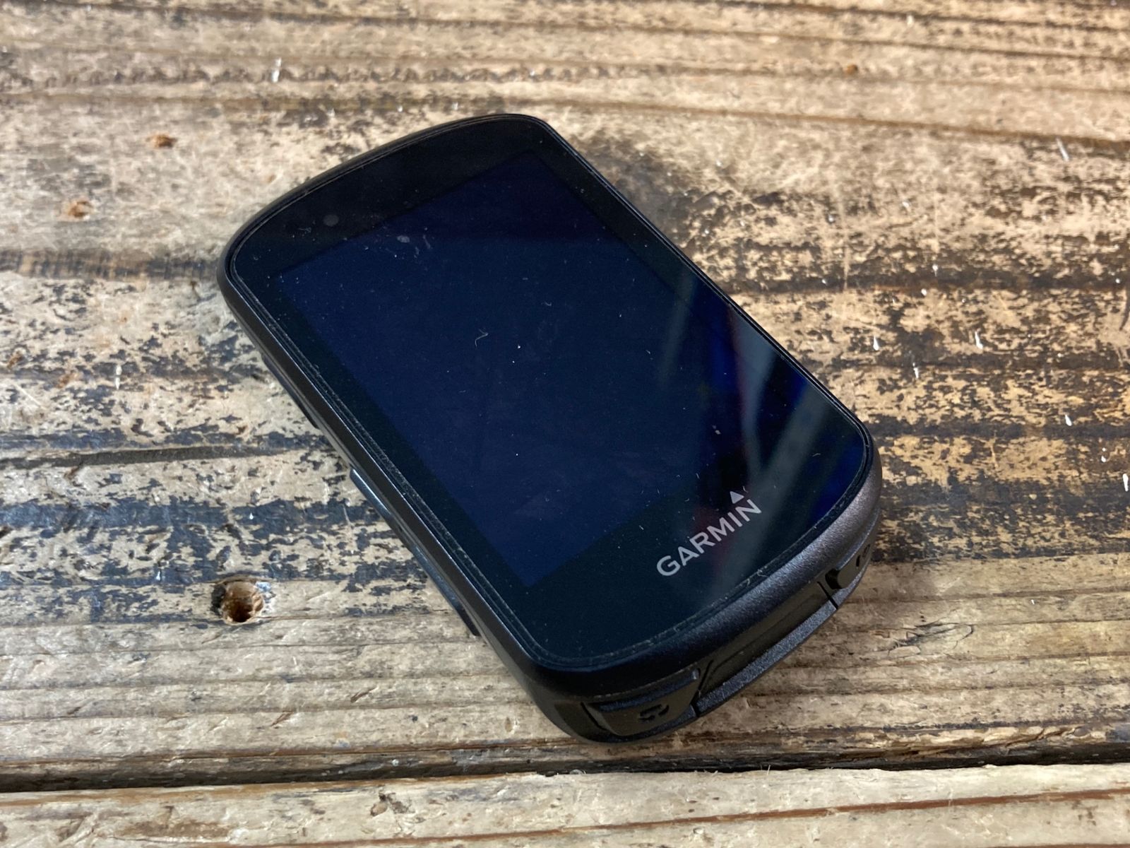 JN471 ガーミン GARMIN エッジ EGDE 530 サイクルコンピューター センサーセット 動作 済