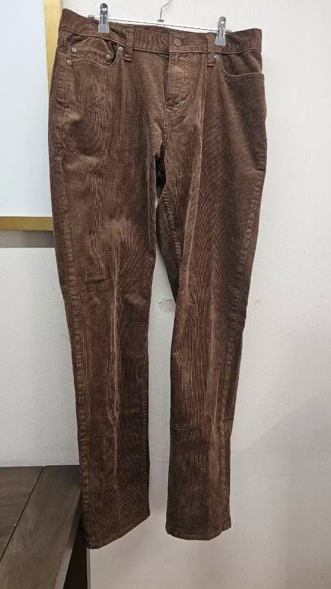 BANANA REPUBLIC コーデュロイパンツ バナナリパブリック Banana 美品
