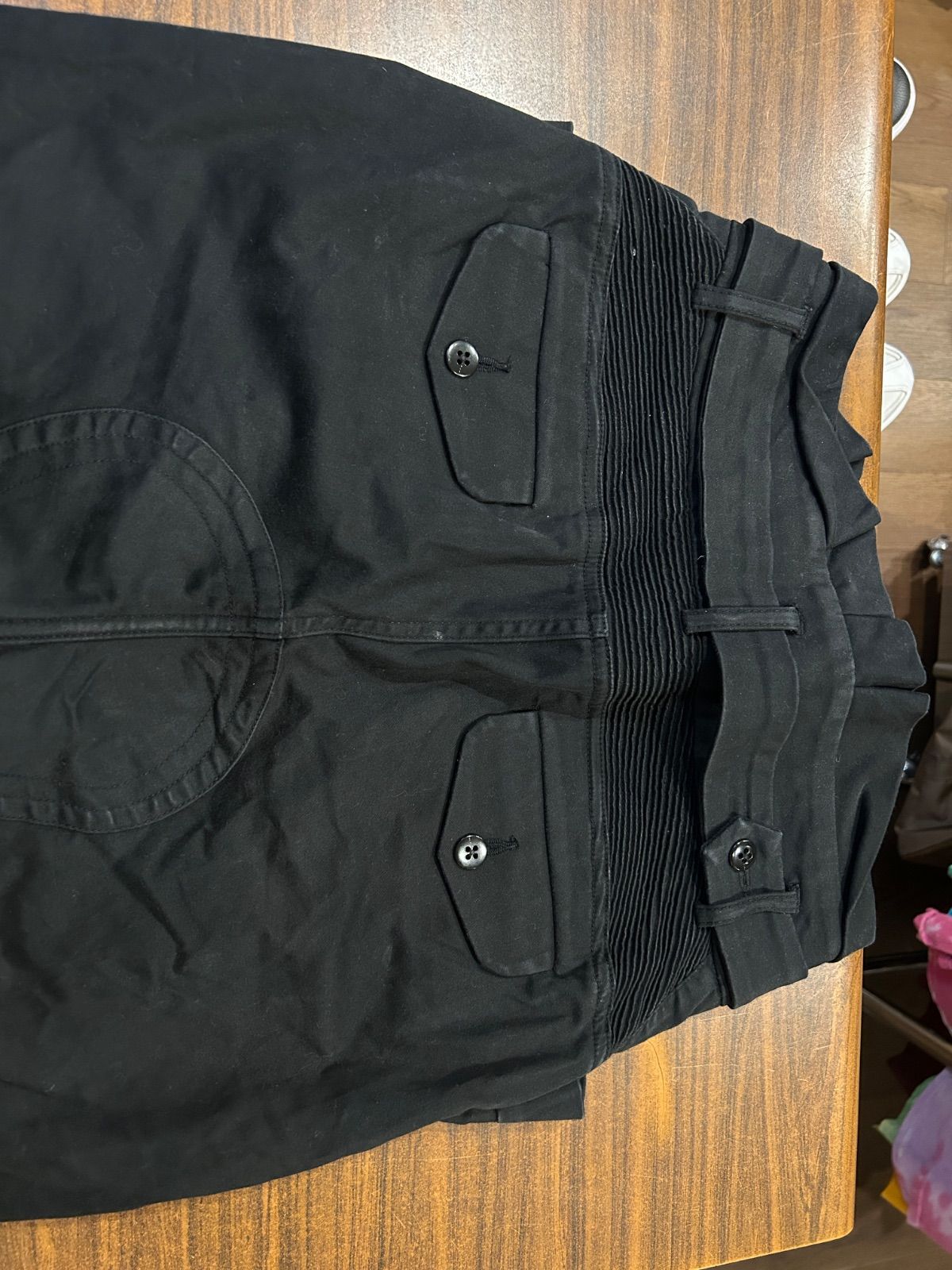 Kurogouchi ラバーエンブロイダリー