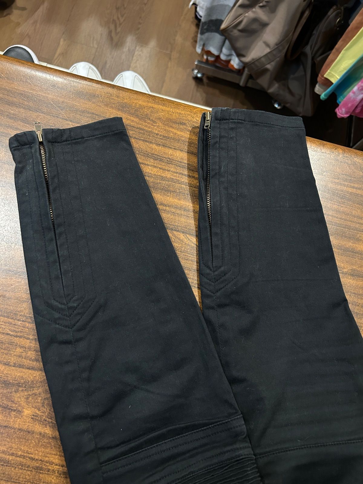 マメ クロゴウチ