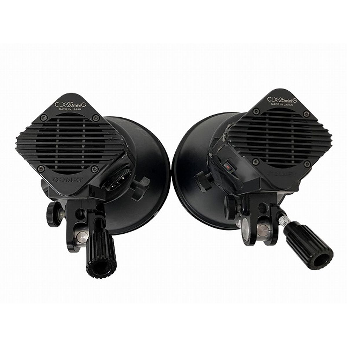 スタジオ用 撮影機材