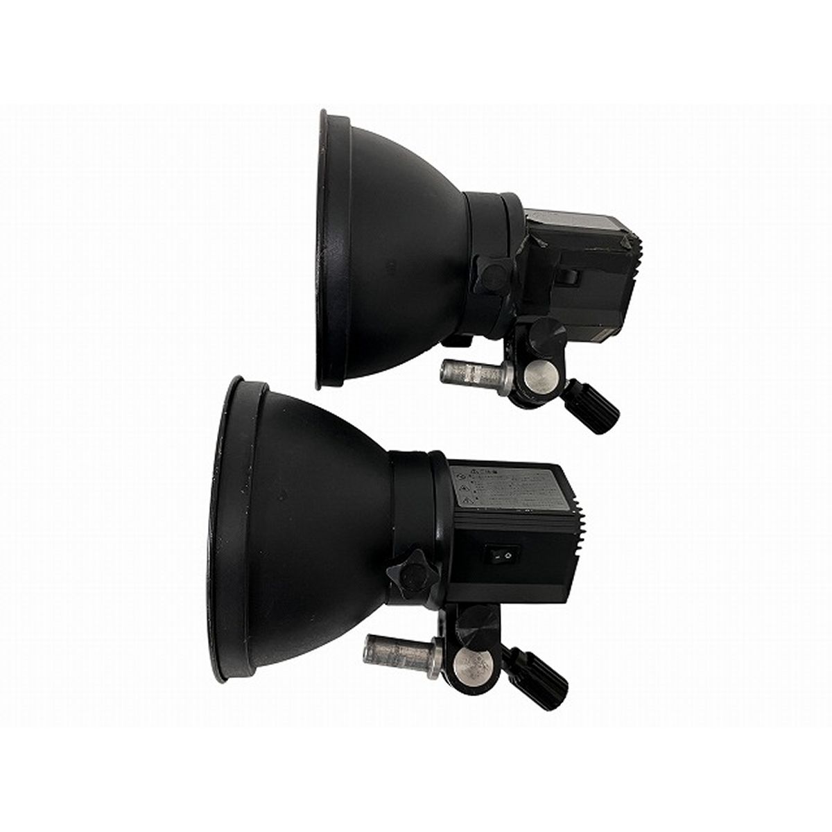 スタジオ用 撮影機材