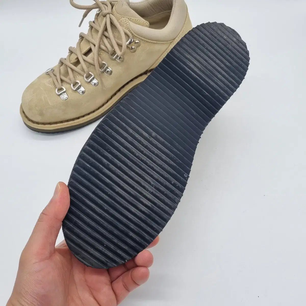 ロッチャ バッソ