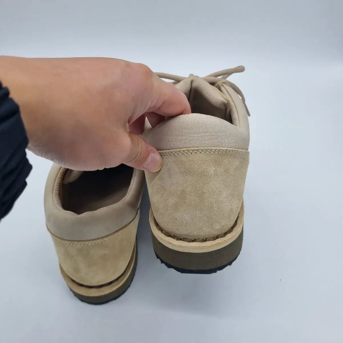 マウンテン メンズ