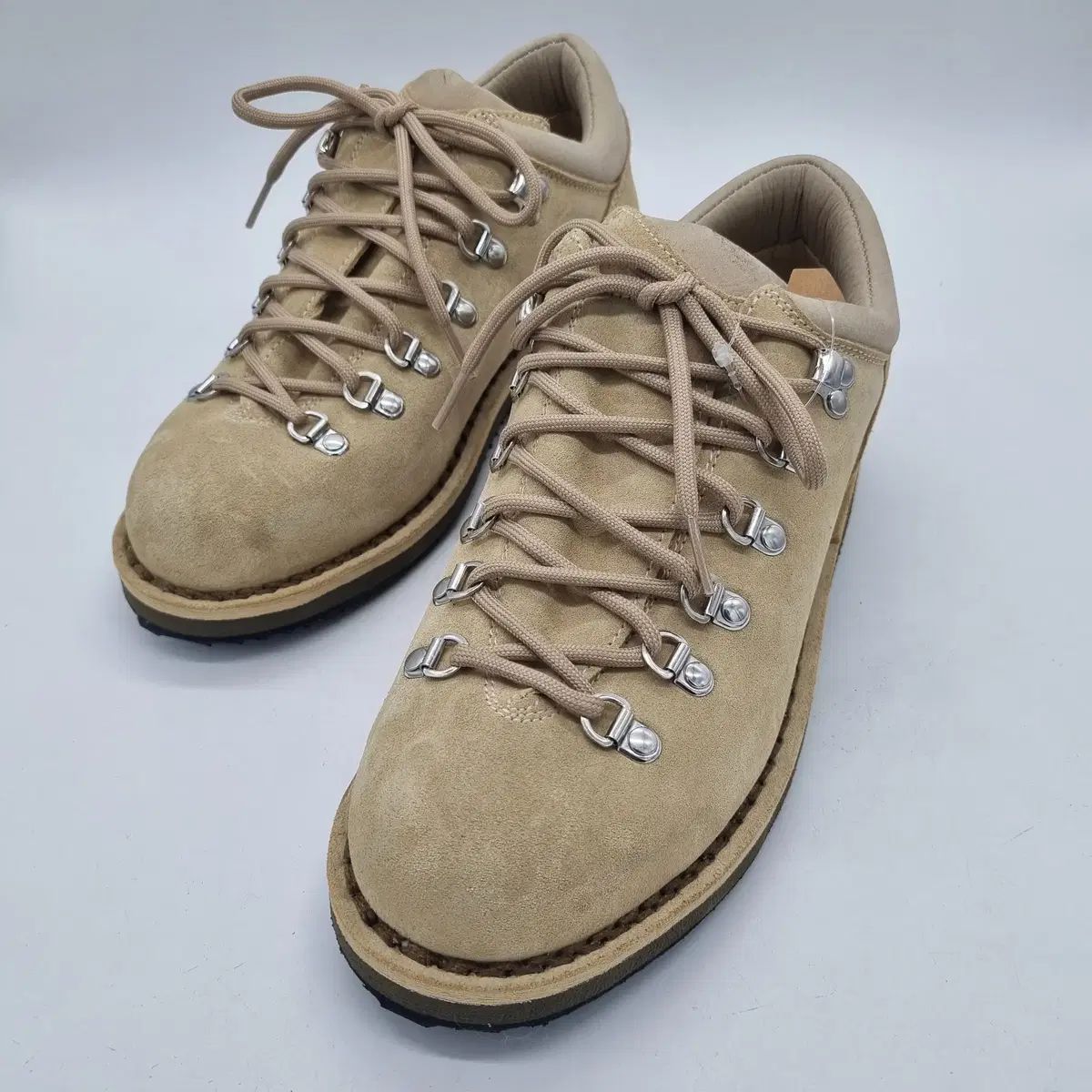 ディエメ ロッチャ バッソ マウンテン メンズ 255mm