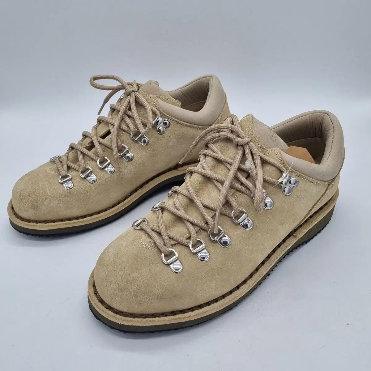 ディエメ ロッチャ バッソ マウンテン メンズ 255 mm