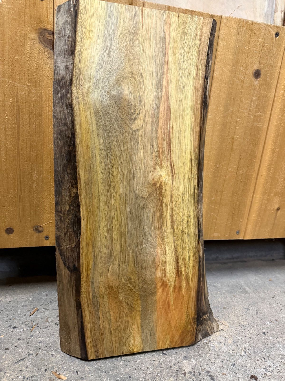 moose room works × asimocraftsテーブル+専用ケース