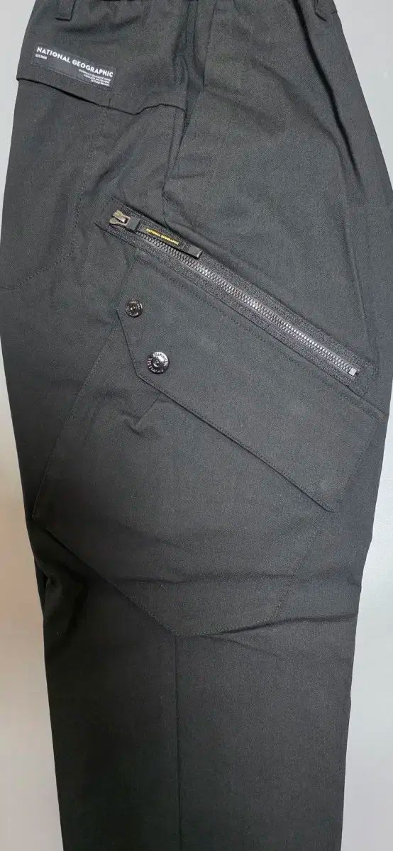  _ナショナルジオグラフィック ジョガーパンツ W 32 ジョガーパンツ スウェットパンツ パンツ