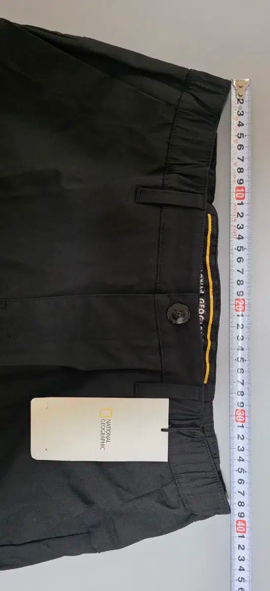 _ナショナルジオグラフィック ジョガーパンツ W 32