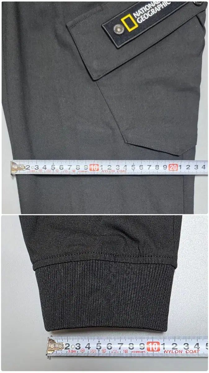 ジョガーパンツ W