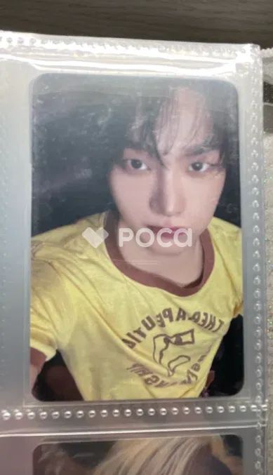  ノー・ジャンル 公開放送 サノク トレカ 写真・チェキ