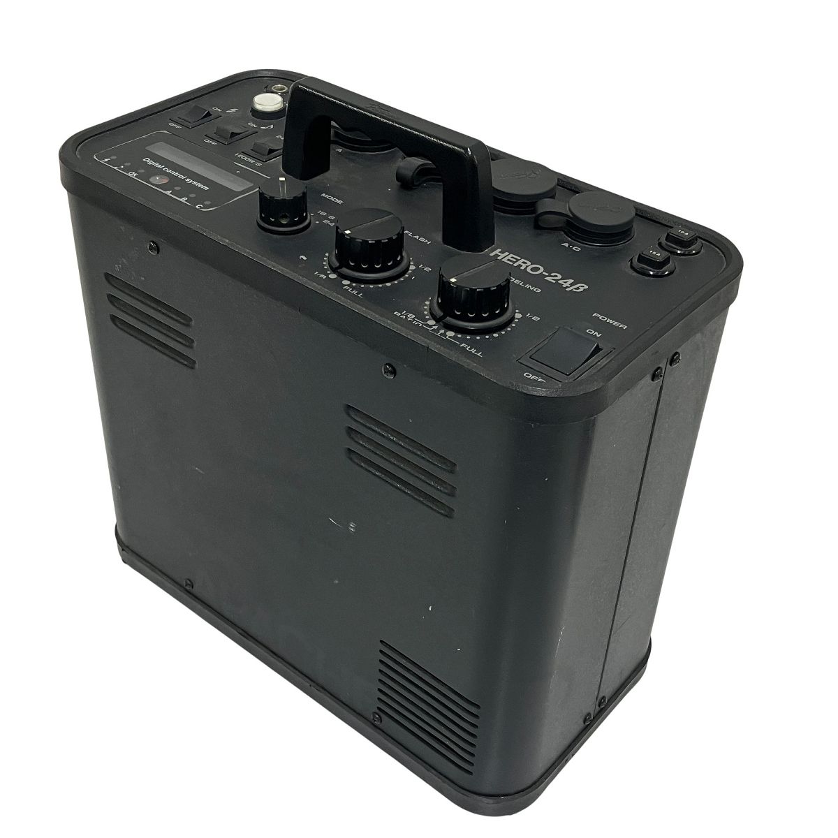 Photona HERO 24β フラッシュ ジェネレーター ストロボ フォトナ カメラ 撮影