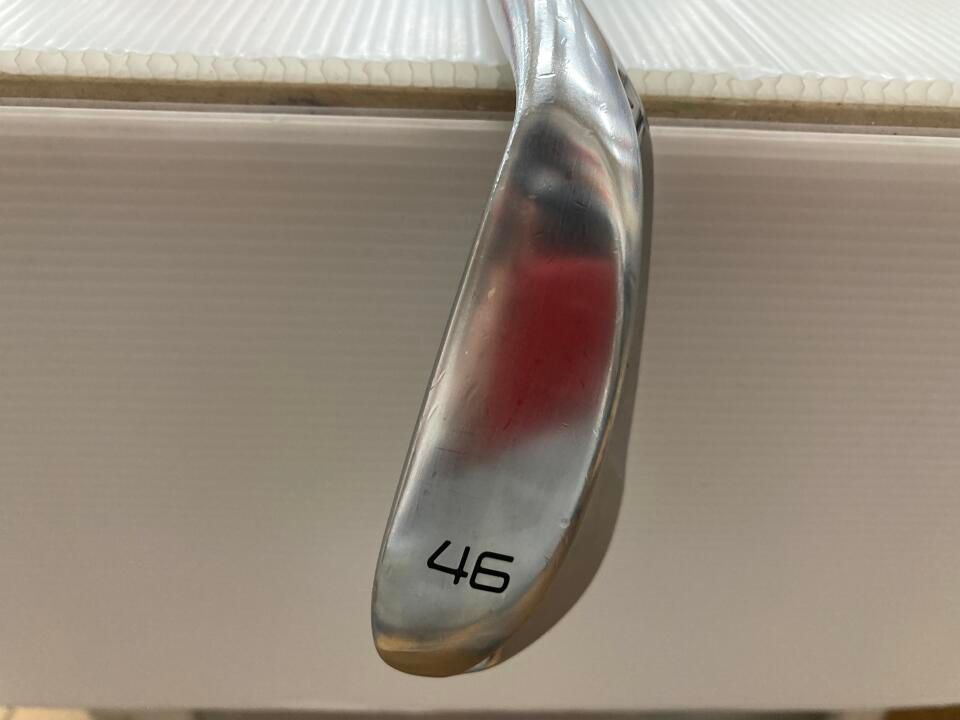 ウェッジ フォーティーン