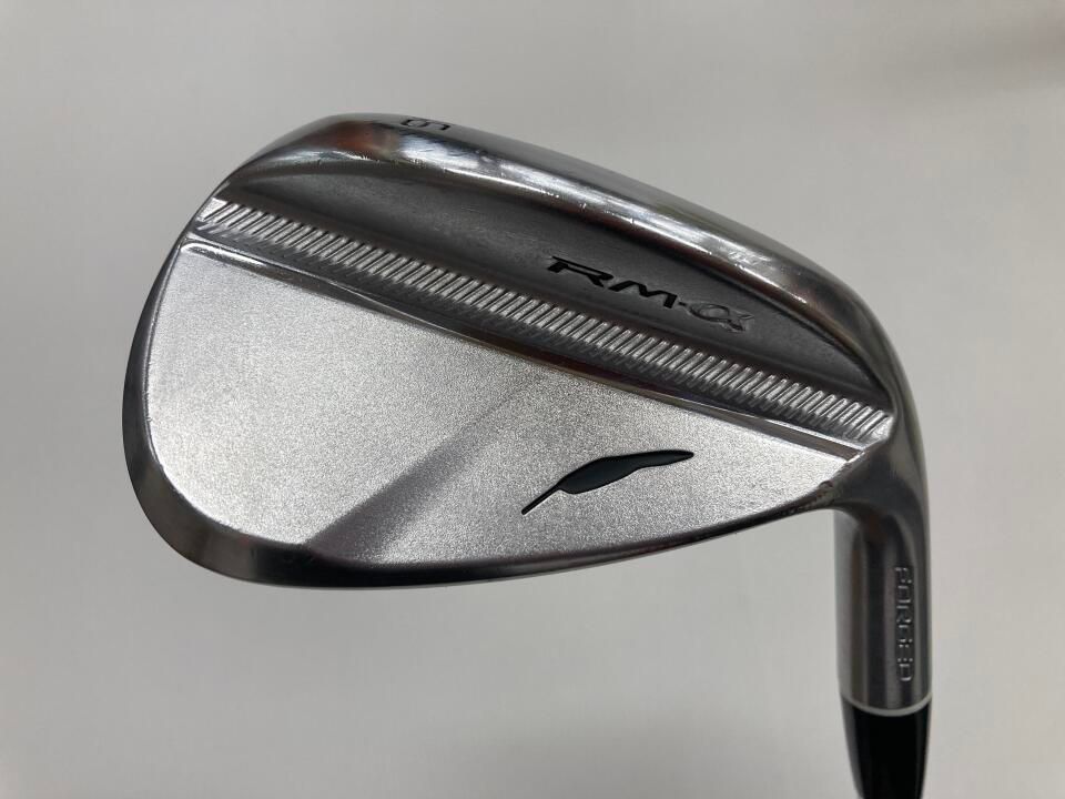RM-α 46 WEDGE NSプロ TS-101w ウェッジ フォーティーン 最短