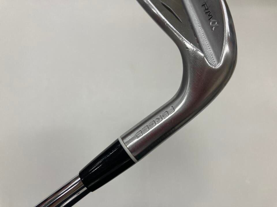  RM-α 46 WEDGE NSプロ TS-101 w ウェッジ フォーティーン 最短 ウェッジ メンズ